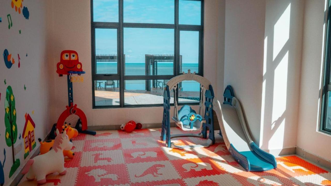 Imperium Residence Kuantan Level 12 Extérieur photo